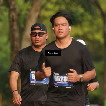 Runner Photo 5632795