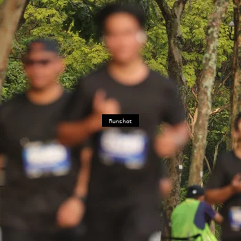 Runner Photo 5632797