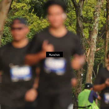 Runner Photo 5632798