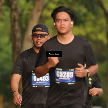 Runner Photo 5632799