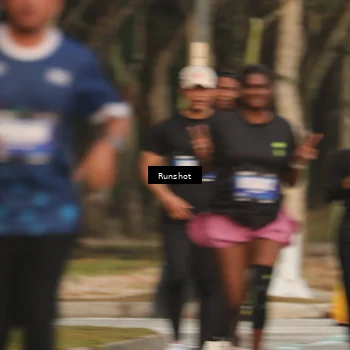 Runner Photo 5632801