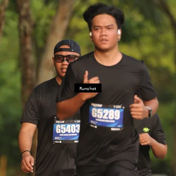 Runner Photo 5632802