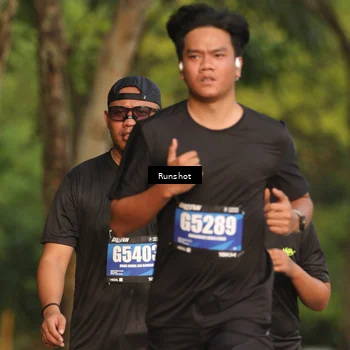 Runner Photo 5632803