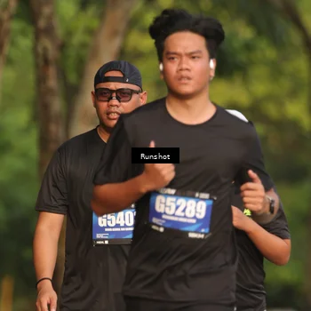 Runner Photo 5632804