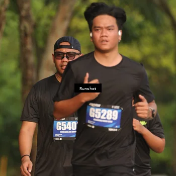 Runner Photo 5632805