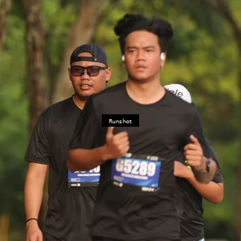 Runner Photo 5632806