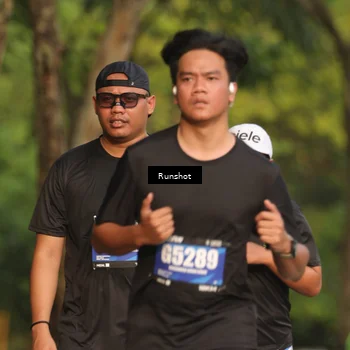 Runner Photo 5632807