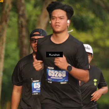 Runner Photo 5632808