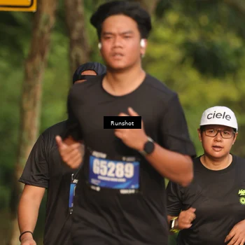 Runner Photo 5632809