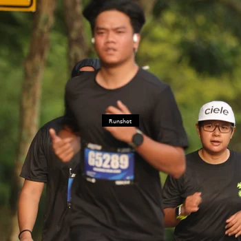 Runner Photo 5632811