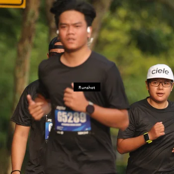 Runner Photo 5632813
