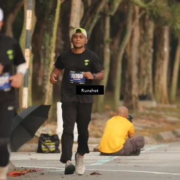 Runner Photo 5632814