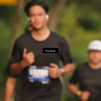 Runner Photo 5632815