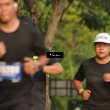 Runner Photo 5632818