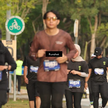 Runner Photo 5632820