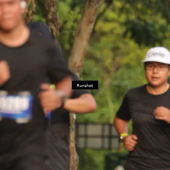 Runner Photo 5632821