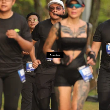 Runner Photo 5632822