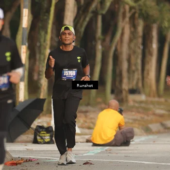 Runner Photo 5632823