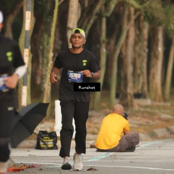 Runner Photo 5632824