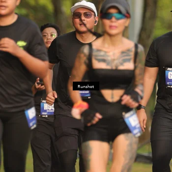 Runner Photo 5632825