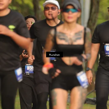 Runner Photo 5632826
