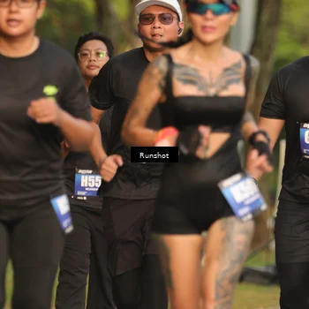 Runner Photo 5632827