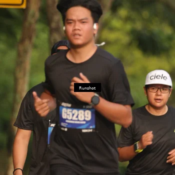 Runner Photo 5632829