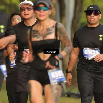 Runner Photo 5632830