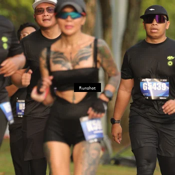 Runner Photo 5632831