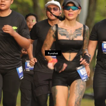 Runner Photo 5632832