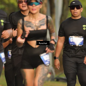 Runner Photo 5632833