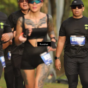 Runner Photo 5632834