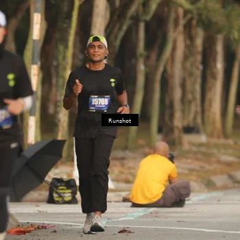 Runner Photo 5632836