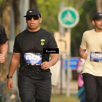 Runner Photo 5632837
