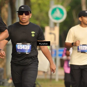 Runner Photo 5632838