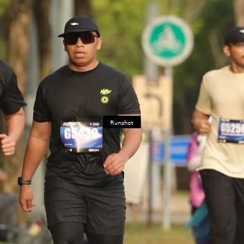 Runner Photo 5632839