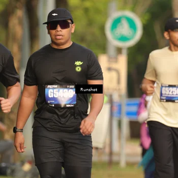 Runner Photo 5632840