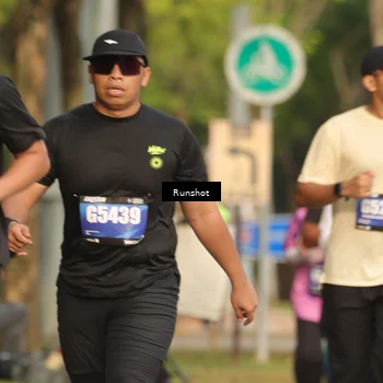 Runner Photo 5632841
