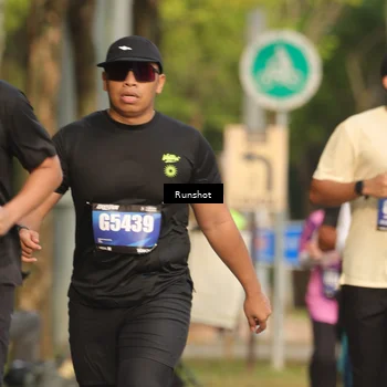 Runner Photo 5632842