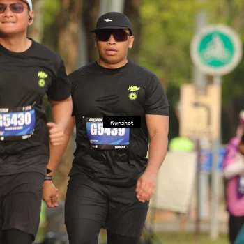 Runner Photo 5632843