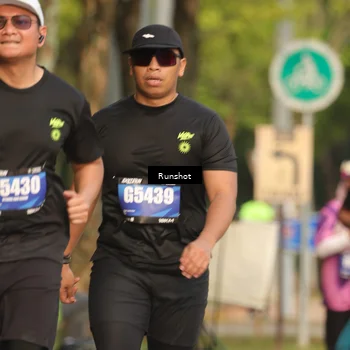 Runner Photo 5632844