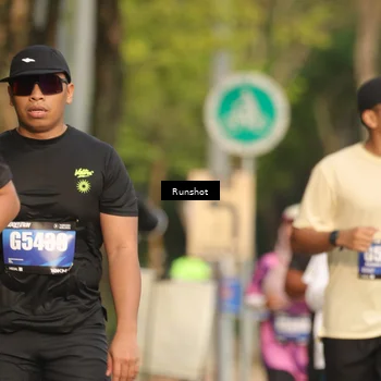 Runner Photo 5632851