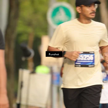 Runner Photo 5632852