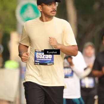 Runner Photo 5632853