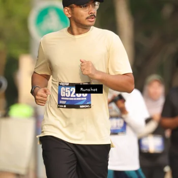 Runner Photo 5632854