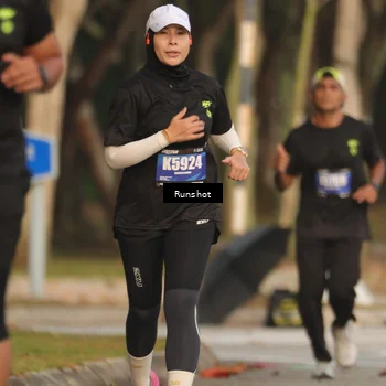Runner Photo 5632855