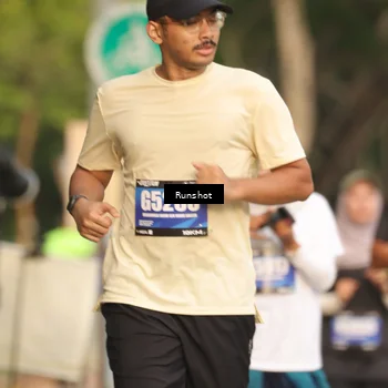 Runner Photo 5632857