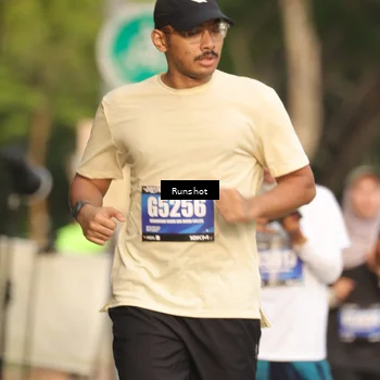 Runner Photo 5632858