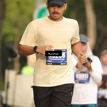 Runner Photo 5632859