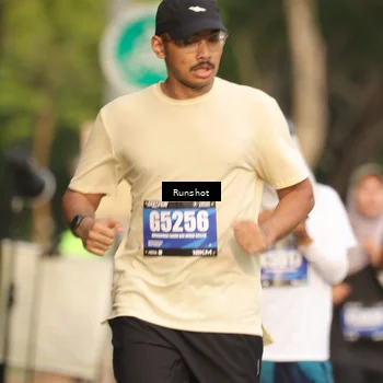 Runner Photo 5632860